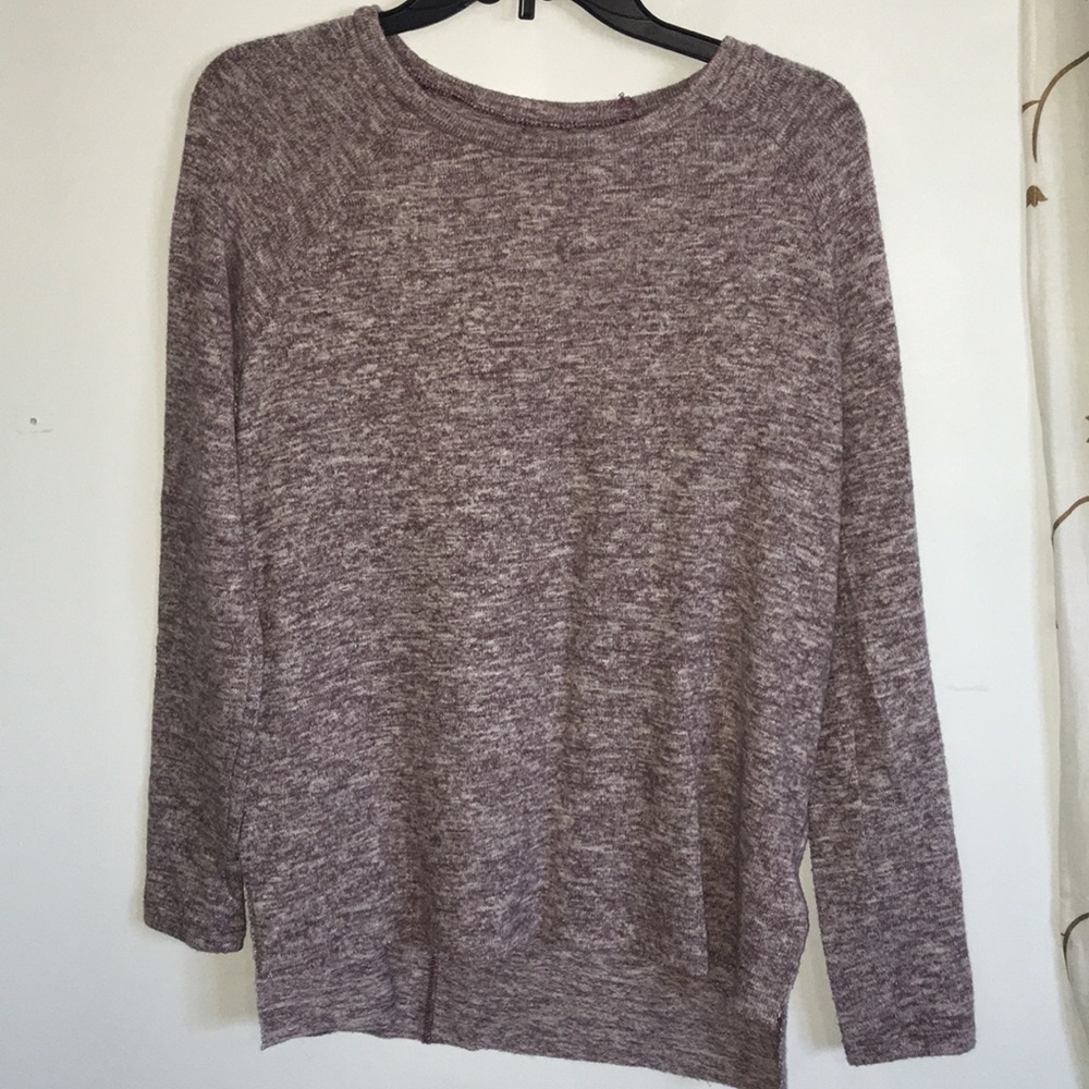 American eagle sweater